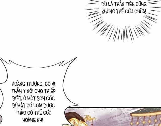 Thịnh Sủng Y Phi Chi Dao Quan Truyện - Chương 49 - ảnh 20