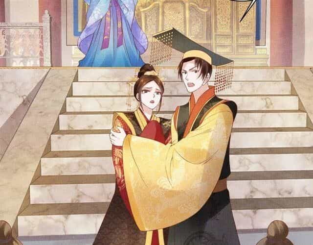 Thịnh Sủng Y Phi Chi Dao Quan Truyện - Chương 49 - ảnh 27
