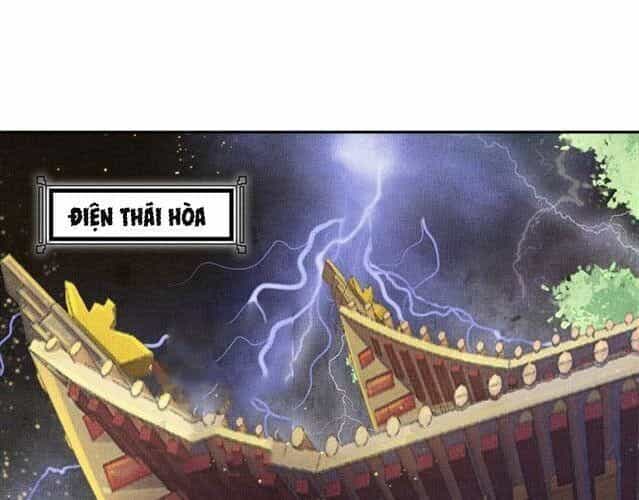 Thịnh Sủng Y Phi Chi Dao Quan Truyện - Chương 49 - ảnh 3