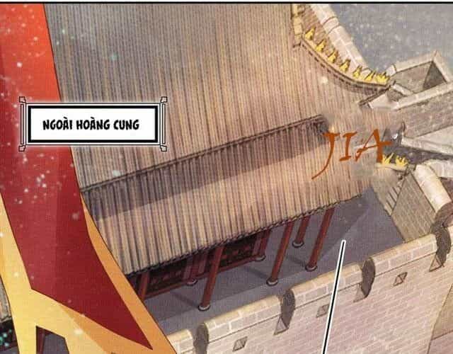 Thịnh Sủng Y Phi Chi Dao Quan Truyện - Chương 49 - ảnh 32