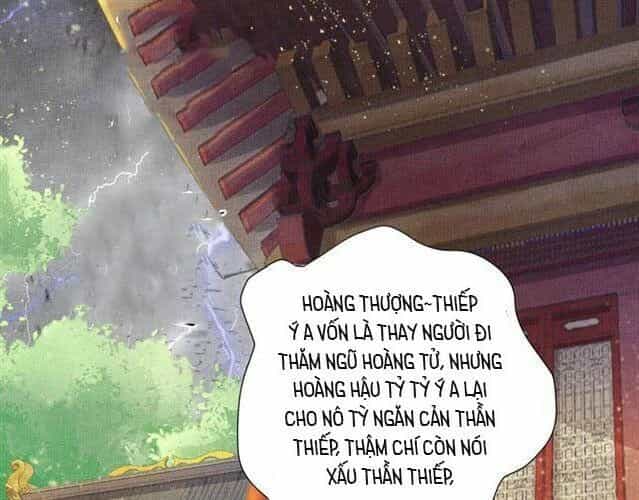 Thịnh Sủng Y Phi Chi Dao Quan Truyện - Chương 49 - ảnh 4