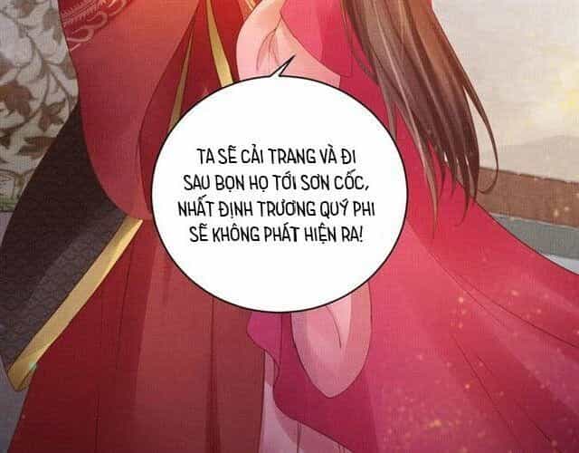 Thịnh Sủng Y Phi Chi Dao Quan Truyện - Chương 49 - ảnh 49