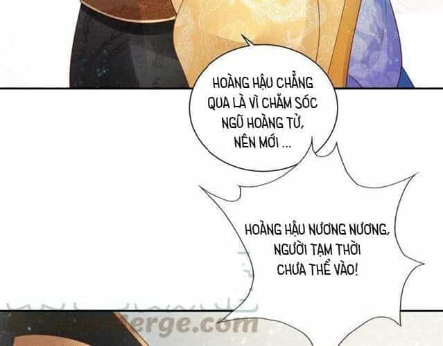 Thịnh Sủng Y Phi Chi Dao Quan Truyện - Chương 49 - ảnh 9