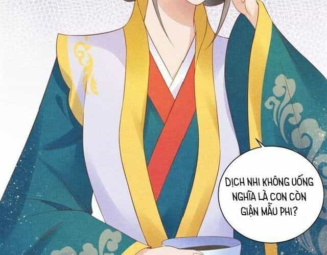 Thịnh Sủng Y Phi Chi Dao Quan Truyện - Chương 50 - ảnh 12