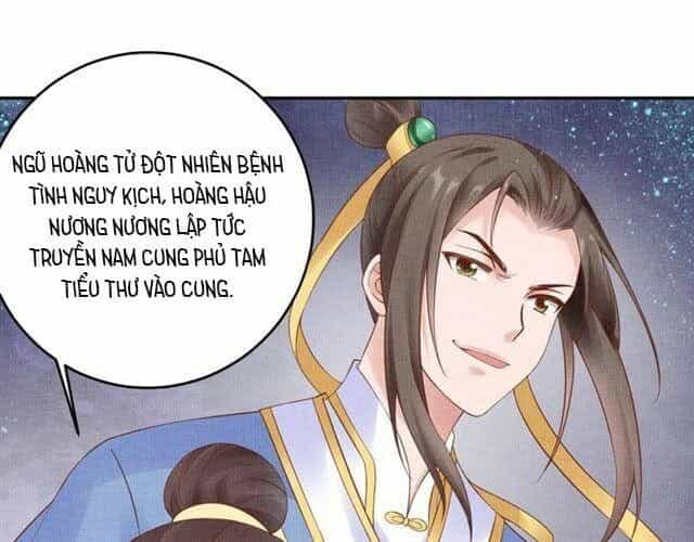 Thịnh Sủng Y Phi Chi Dao Quan Truyện - Chương 50 - ảnh 28