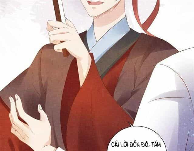 Thịnh Sủng Y Phi Chi Dao Quan Truyện - Chương 50 - ảnh 38