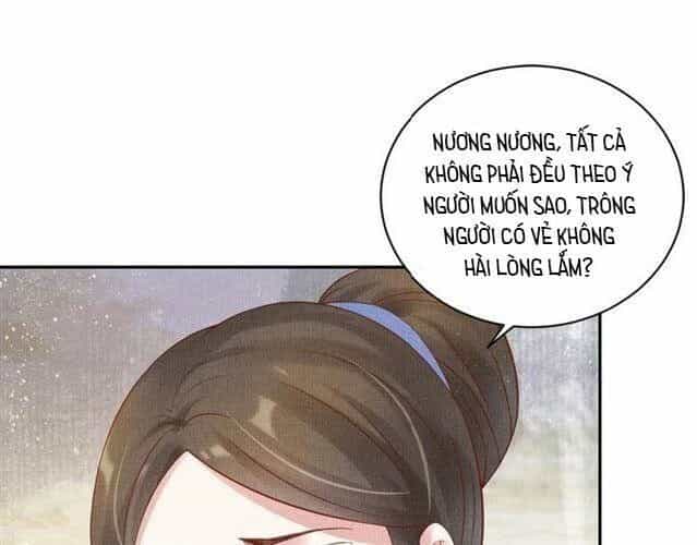 Thịnh Sủng Y Phi Chi Dao Quan Truyện - Chương 51 - ảnh 14