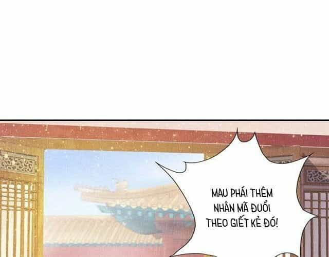 Thịnh Sủng Y Phi Chi Dao Quan Truyện - Chương 51 - ảnh 21