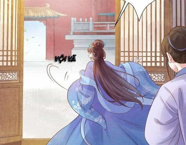 Thịnh Sủng Y Phi Chi Dao Quan Truyện - Chương 51 - ảnh 22