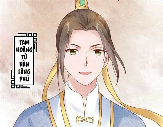 Thịnh Sủng Y Phi Chi Dao Quan Truyện - Chương 51 - ảnh 26