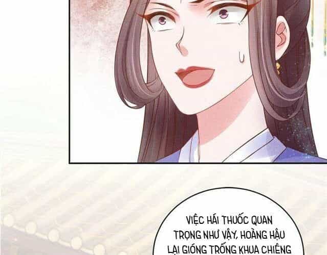 Thịnh Sủng Y Phi Chi Dao Quan Truyện - Chương 51 - ảnh 34
