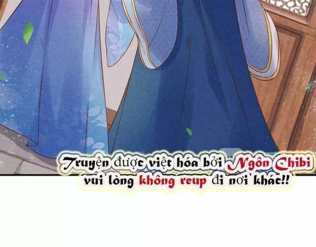 Thịnh Sủng Y Phi Chi Dao Quan Truyện - Chương 51 - ảnh 38