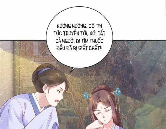 Thịnh Sủng Y Phi Chi Dao Quan Truyện - Chương 51 - ảnh 6