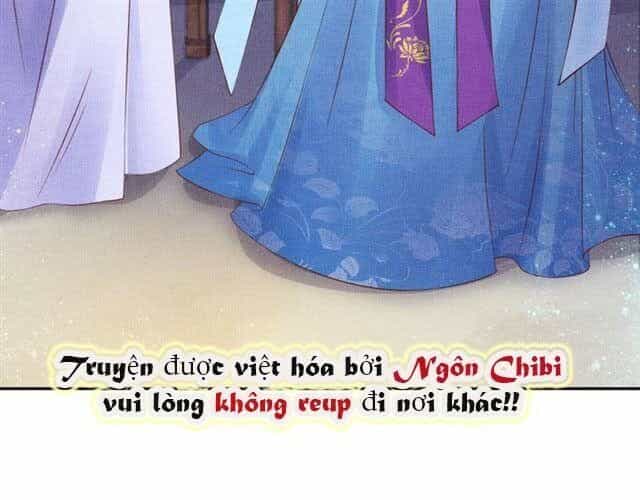 Thịnh Sủng Y Phi Chi Dao Quan Truyện - Chương 51 - ảnh 8