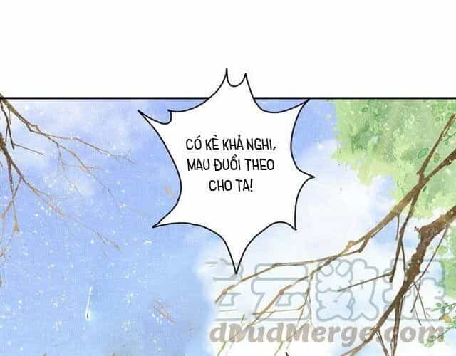 Thịnh Sủng Y Phi Chi Dao Quan Truyện - Chương 52 - ảnh 16