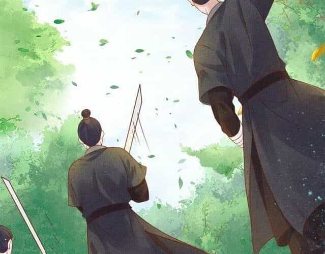 Thịnh Sủng Y Phi Chi Dao Quan Truyện - Chương 52 - ảnh 18
