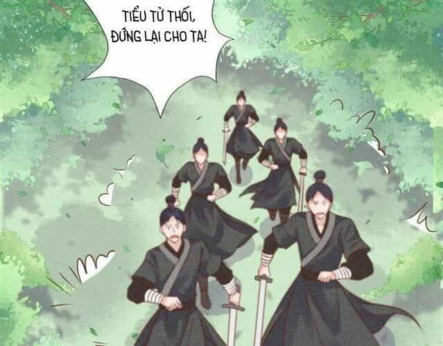 Thịnh Sủng Y Phi Chi Dao Quan Truyện - Chương 52 - ảnh 20