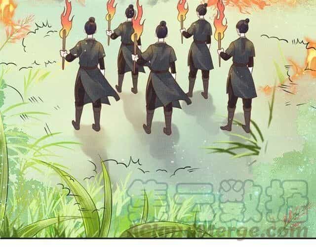 Thịnh Sủng Y Phi Chi Dao Quan Truyện - Chương 52 - ảnh 7