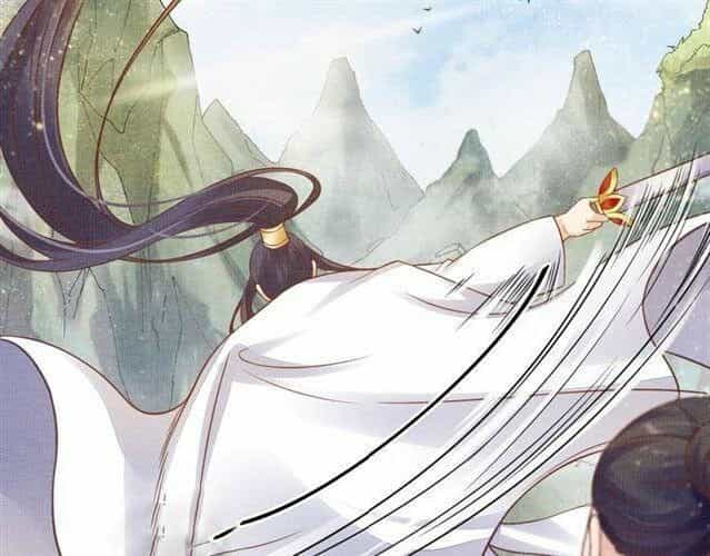 Thịnh Sủng Y Phi Chi Dao Quan Truyện - Chương 53 - ảnh 22