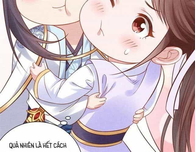 Thịnh Sủng Y Phi Chi Dao Quan Truyện - Chương 53 - ảnh 42