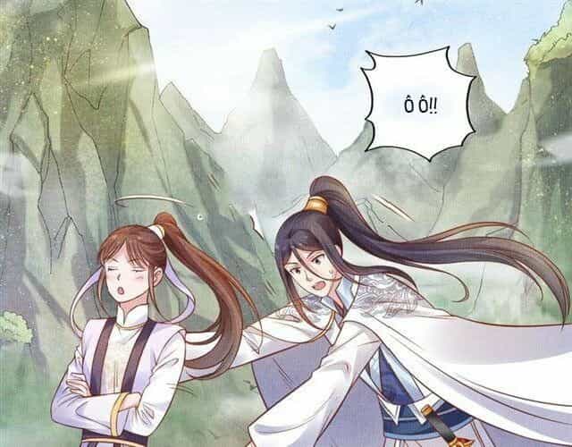 Thịnh Sủng Y Phi Chi Dao Quan Truyện - Chương 53 - ảnh 44