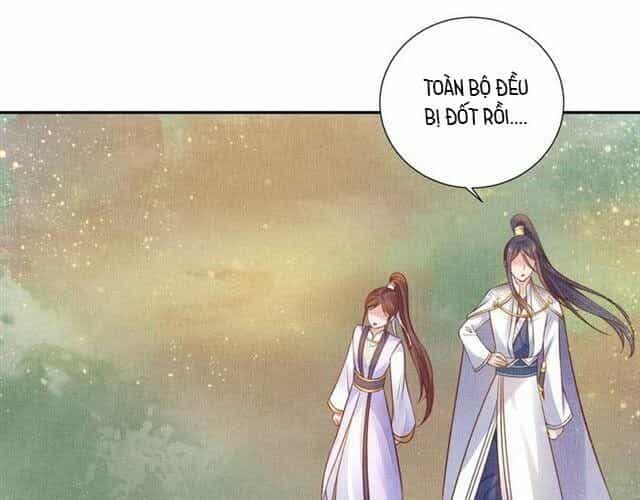 Thịnh Sủng Y Phi Chi Dao Quan Truyện - Chương 53 - ảnh 53