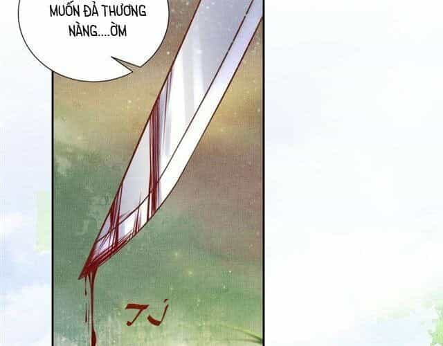 Thịnh Sủng Y Phi Chi Dao Quan Truyện - Chương 53 - ảnh 7
