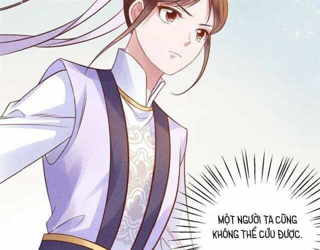 Thịnh Sủng Y Phi Chi Dao Quan Truyện - Chương 54 - ảnh 13