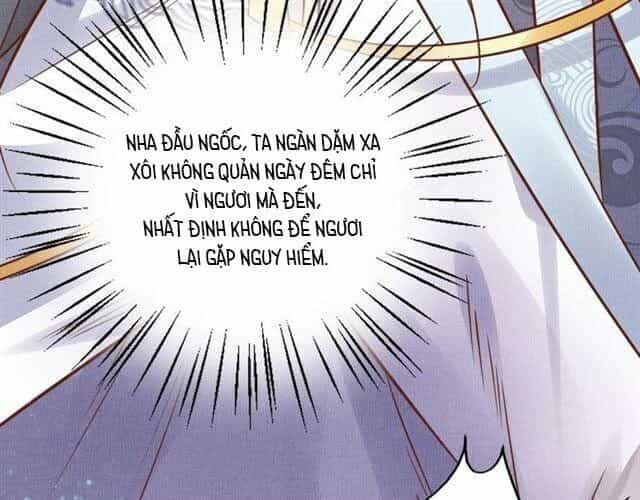 Thịnh Sủng Y Phi Chi Dao Quan Truyện - Chương 54 - ảnh 23