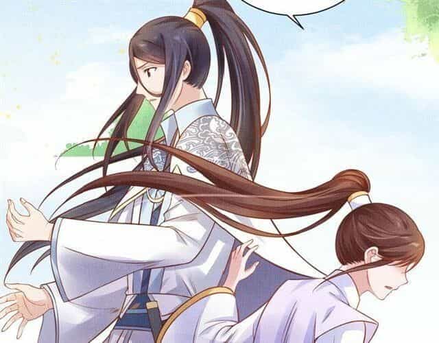 Thịnh Sủng Y Phi Chi Dao Quan Truyện - Chương 54 - ảnh 28