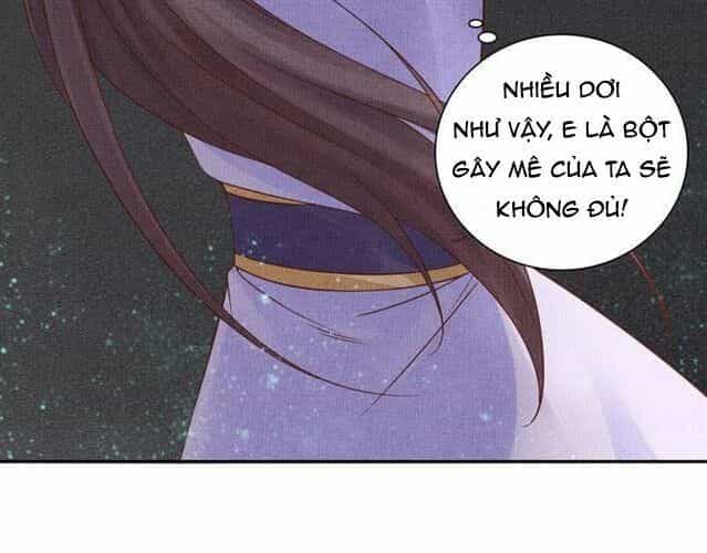 Thịnh Sủng Y Phi Chi Dao Quan Truyện - Chương 55 - ảnh 17