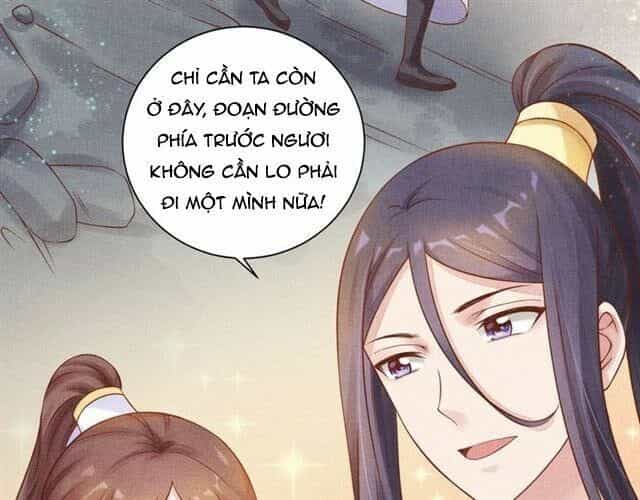 Thịnh Sủng Y Phi Chi Dao Quan Truyện - Chương 55 - ảnh 36