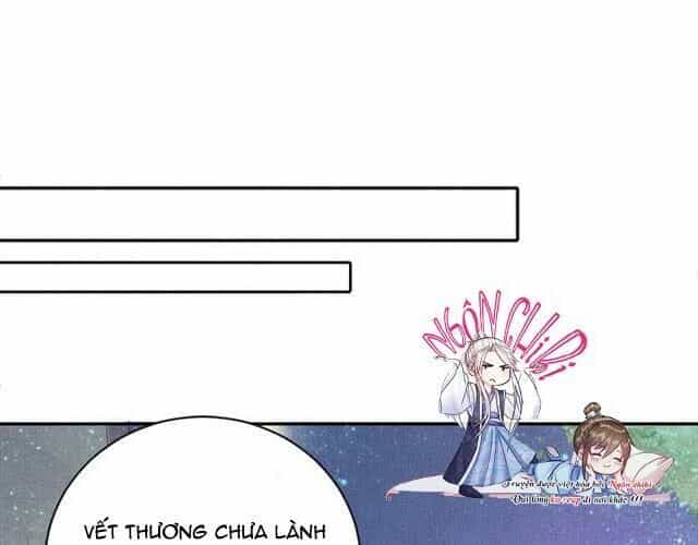 Thịnh Sủng Y Phi Chi Dao Quan Truyện - Chương 55 - ảnh 62