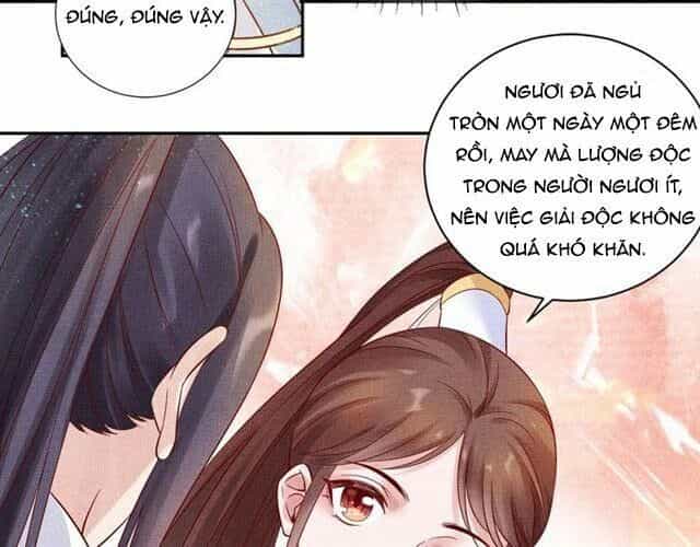 Thịnh Sủng Y Phi Chi Dao Quan Truyện - Chương 56 - ảnh 15
