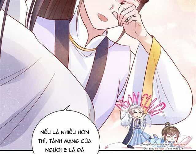 Thịnh Sủng Y Phi Chi Dao Quan Truyện - Chương 56 - ảnh 16