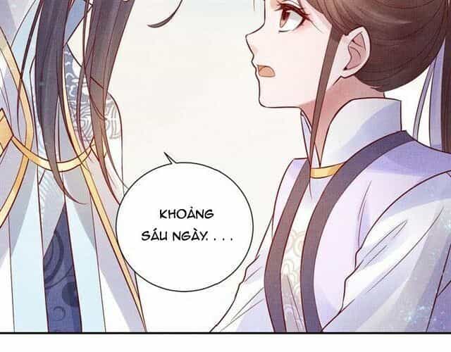 Thịnh Sủng Y Phi Chi Dao Quan Truyện - Chương 56 - ảnh 21