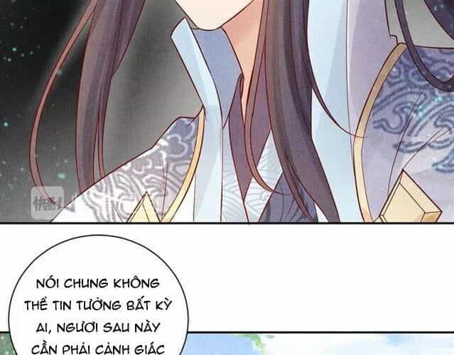 Thịnh Sủng Y Phi Chi Dao Quan Truyện - Chương 56 - ảnh 25