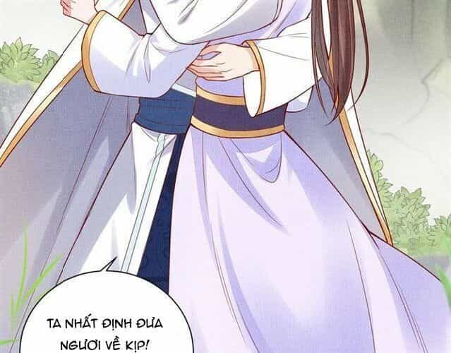 Thịnh Sủng Y Phi Chi Dao Quan Truyện - Chương 56 - ảnh 36