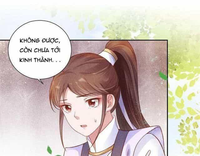 Thịnh Sủng Y Phi Chi Dao Quan Truyện - Chương 57 - ảnh 17