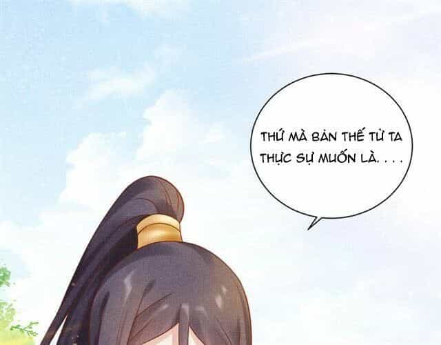 Thịnh Sủng Y Phi Chi Dao Quan Truyện - Chương 57 - ảnh 40