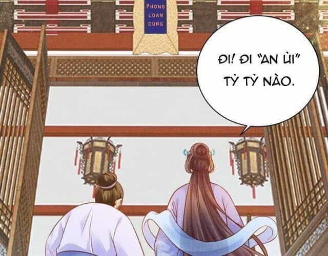 Thịnh Sủng Y Phi Chi Dao Quan Truyện - Chương 58 - ảnh 17