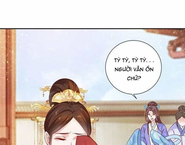 Thịnh Sủng Y Phi Chi Dao Quan Truyện - Chương 58 - ảnh 19