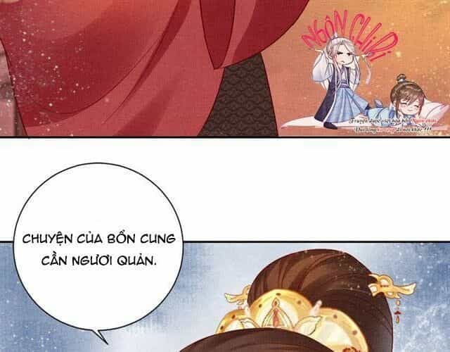 Thịnh Sủng Y Phi Chi Dao Quan Truyện - Chương 58 - ảnh 21