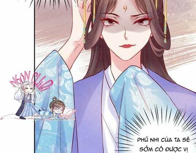 Thịnh Sủng Y Phi Chi Dao Quan Truyện - Chương 58 - ảnh 24