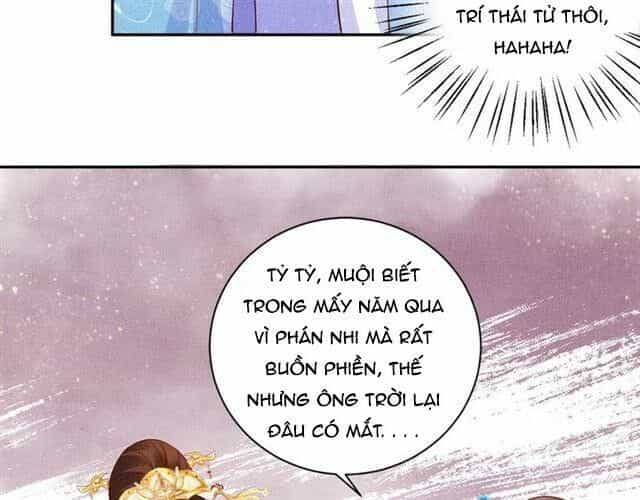 Thịnh Sủng Y Phi Chi Dao Quan Truyện - Chương 58 - ảnh 25