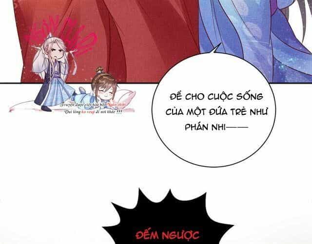 Thịnh Sủng Y Phi Chi Dao Quan Truyện - Chương 58 - ảnh 27