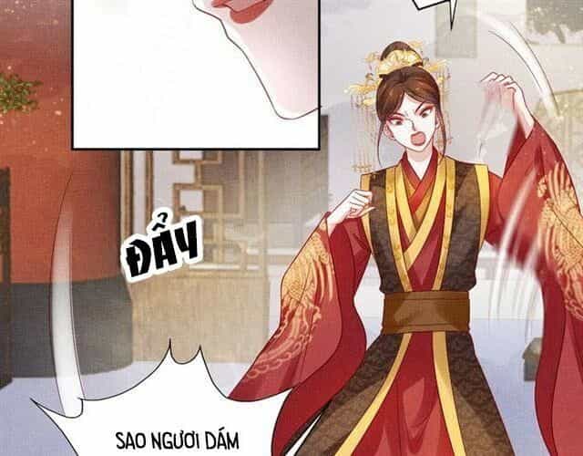 Thịnh Sủng Y Phi Chi Dao Quan Truyện - Chương 58 - ảnh 29