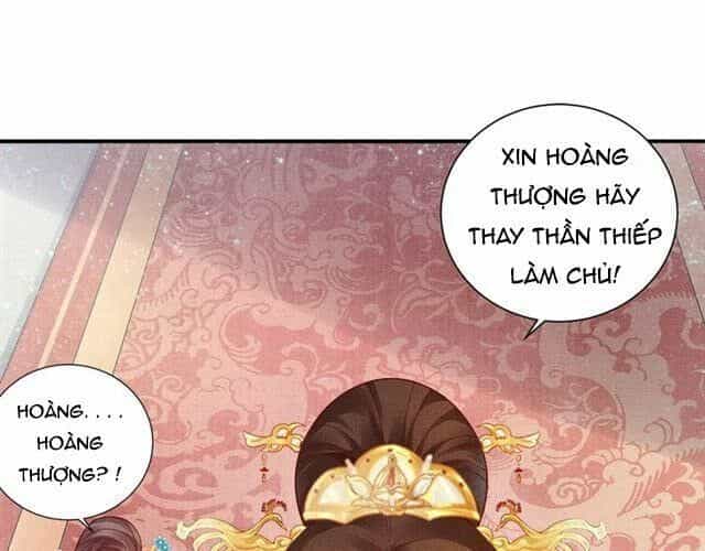 Thịnh Sủng Y Phi Chi Dao Quan Truyện - Chương 58 - ảnh 32