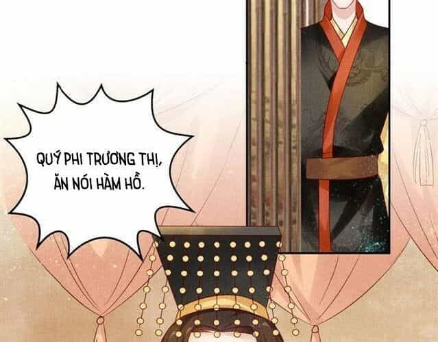 Thịnh Sủng Y Phi Chi Dao Quan Truyện - Chương 58 - ảnh 35