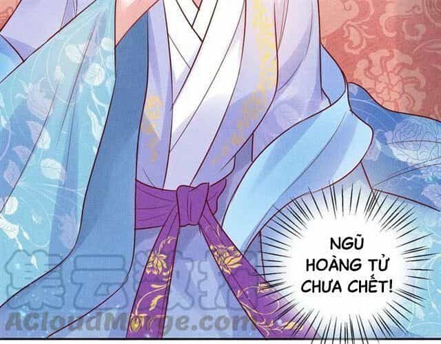 Thịnh Sủng Y Phi Chi Dao Quan Truyện - Chương 58 - ảnh 40